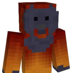 Astemaras's Minecraft skin