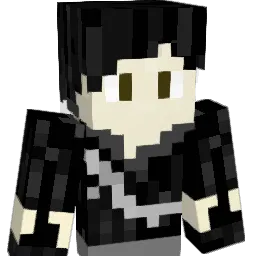 AstenFame Minecraft avatar bust