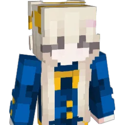 Astena's Minecraft skin