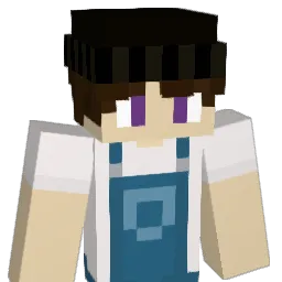 AsterShade_ Minecraft avatar bust