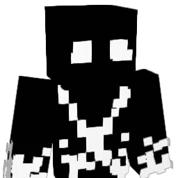 AsterZenith's Minecraft skin