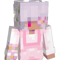 Aster_Oni Minecraft avatar bust