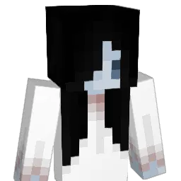 Aster_oid Minecraft avatar bust
