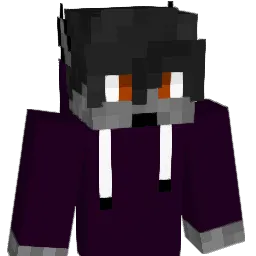 Minecraft-Skin von Asteraoth