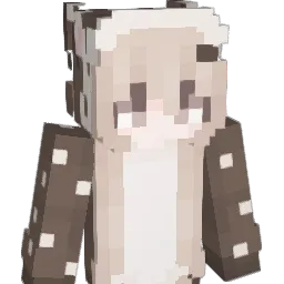 Asterialablg Minecraft avatar bust