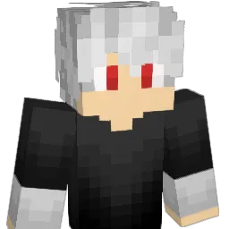 AsterianOne Minecraft avatar bust