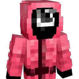 Astericcccc Minecraft avatar bust