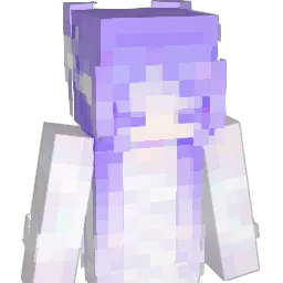 Asterisum Minecraft avatar bust