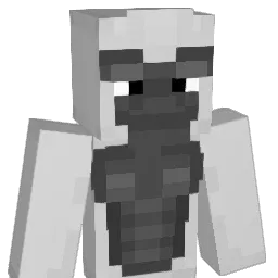 Asterius_ Minecraft avatar bust
