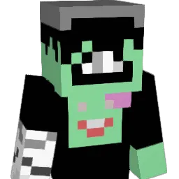 Asterix_73 Minecraft avatar bust