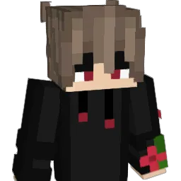 AsteroidOfficial Minecraft avatar bust
