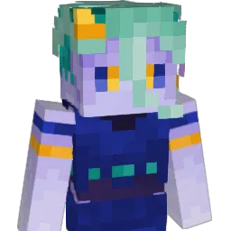 Asteroid_Soup Minecraft avatar bust
