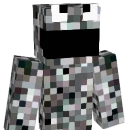 Asterpas's Minecraft skin