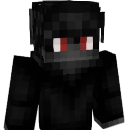Asteryx27 Minecraft avatar bust