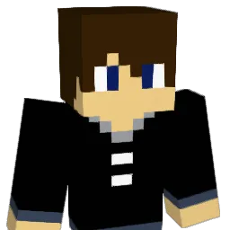 Astewen's Minecraft skin