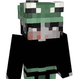 Asther's Minecraft skin