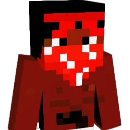 Asthmaphysik Minecraft avatar bust