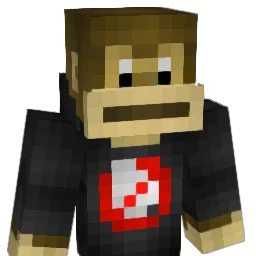 Asti99 Minecraft avatar bust