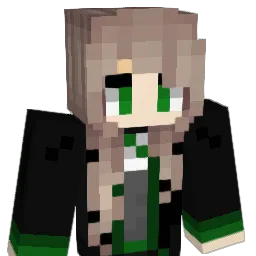 Asti_17 Minecraft avatar bust