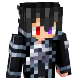 AstilNoGames Minecraft avatar bust