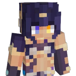 AstilShahon's Minecraft skin