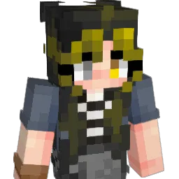 Astolfo72 Minecraft avatar bust