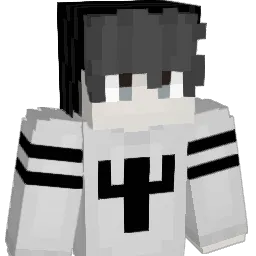 Astolfo_420 Minecraft avatar bust