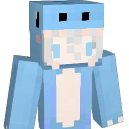 Astolfoll's Minecraft skin