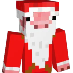 AstonVillarocks Minecraft avatar bust