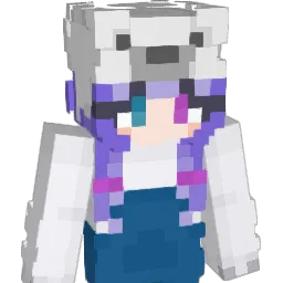 Astor9974 Minecraft avatar bust