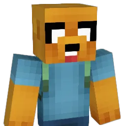 AstorAV's Minecraft skin
