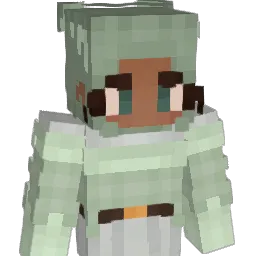 Astoria360 Minecraft avatar bust