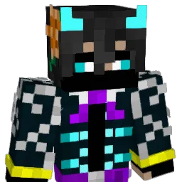Astorio_'s Minecraft skin