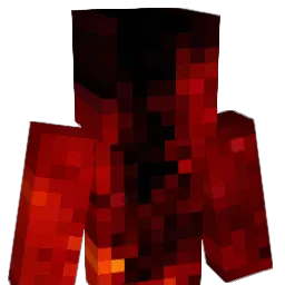 Astovali Minecraft avatar bust