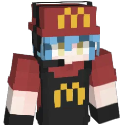 Astr0Ninja's Minecraft skin