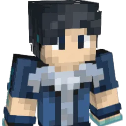 Astr1x_Gaming Minecraft avatar bust