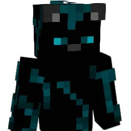 AstrTheRogue's Minecraft skin