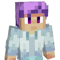 Astr__ Minecraft avatar bust