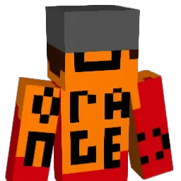 Astra00700 Minecraft avatar bust