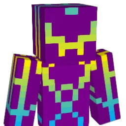 Astra0_ Minecraft avatar bust