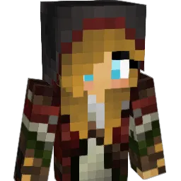 Astra167's Minecraft skin
