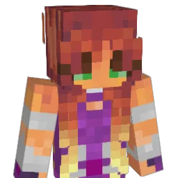 AstraAbyssalVT's Minecraft skin