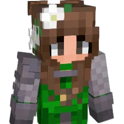 AstraLuna69's Minecraft skin
