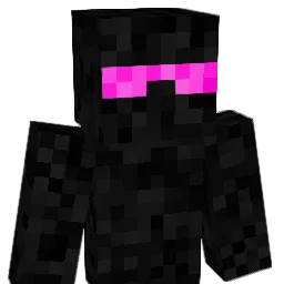 AstraSteller Minecraft avatar bust