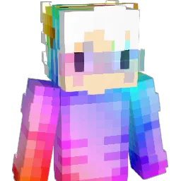 Astra_Aureus Minecraft avatar bust