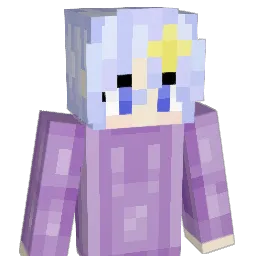 Astra_Lee_ Minecraft avatar bust