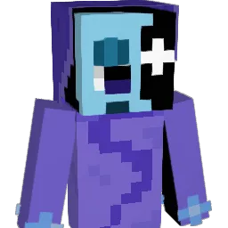 Astra_N0my Minecraft avatar bust