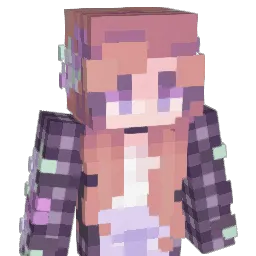 Astra_Neo Minecraft avatar bust
