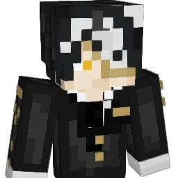 Astra__Monarch Minecraft avatar bust