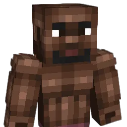 Astraar's Minecraft skin